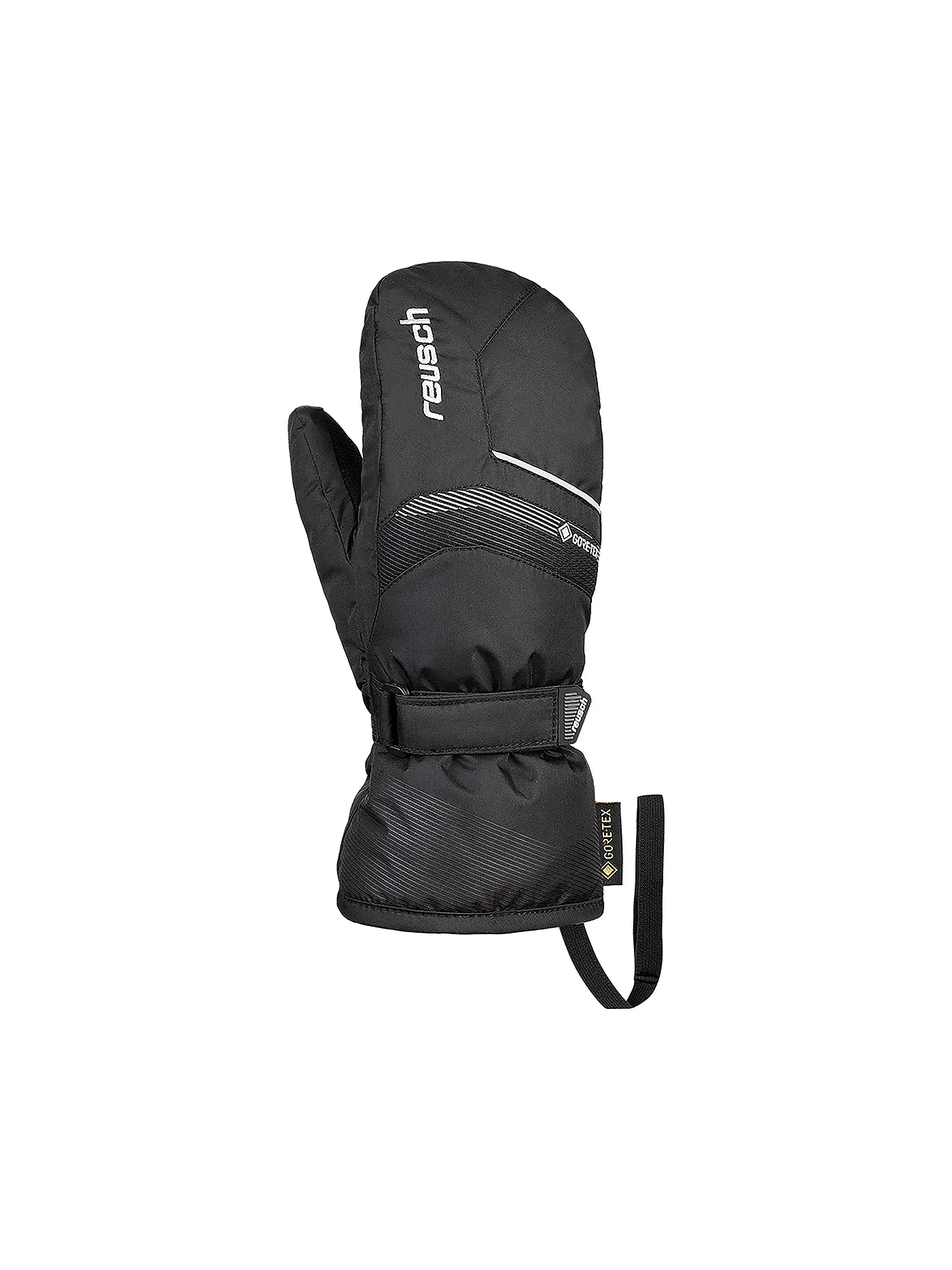 REUSCH | Kinder Skifauster Flash Gore Tex | 